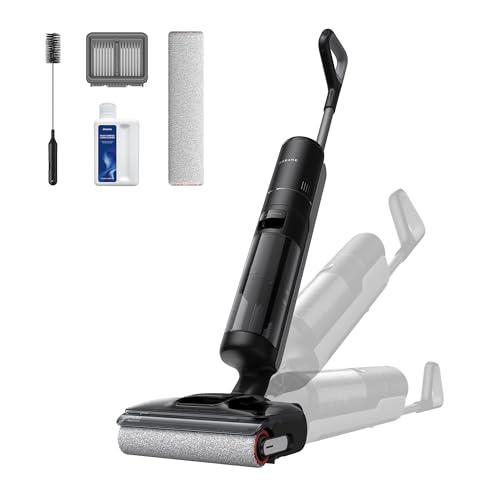 Vacuum Mop