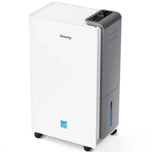 Aeocky Dehumidifier