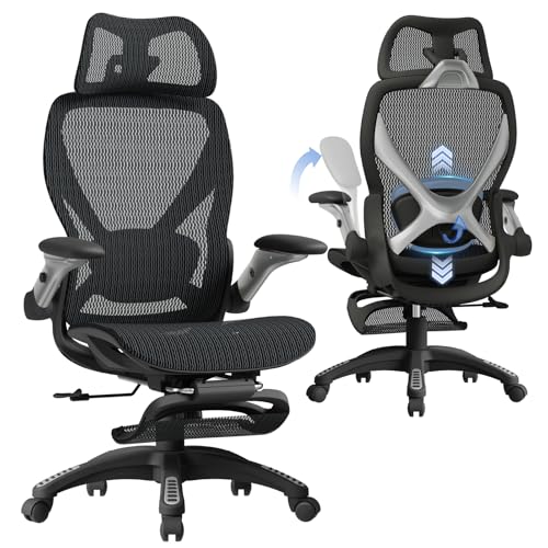 ELABEST X100 Ergonomic Office Chair
