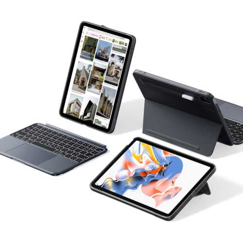 ESR iPad Air 11 Keyboard Case