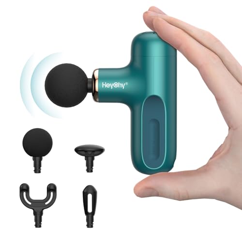 HEYCHY Super Mini Massage Gun