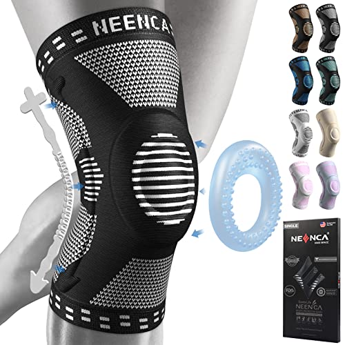 NEENCA Professional Knee Brace XX-Large