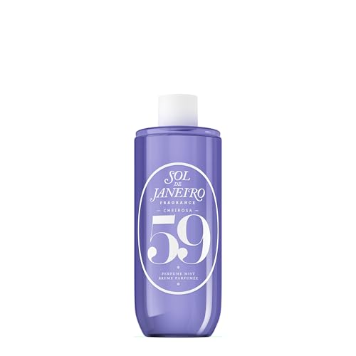 Sol de Janeiro Cheirosa 59 Fragrance Mist Refill