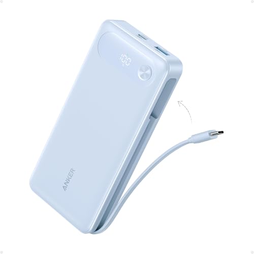 Anker Power Bank Charger