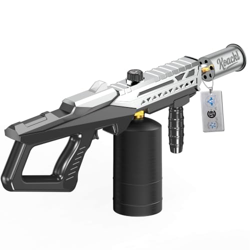 Koackl Powerful Propane Torch Gun