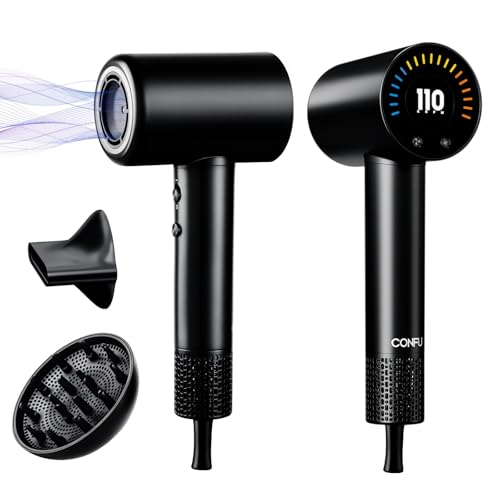 CONFU Ionic Hair Dryer
