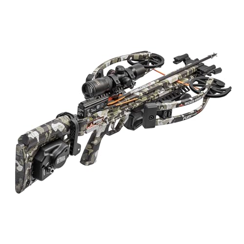Crossbows