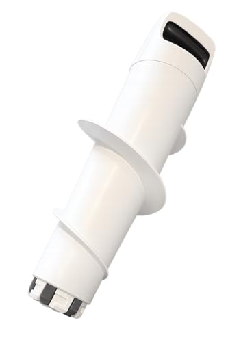 MacMaxe Washer Agitator W11614636 for Whirlpool