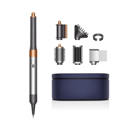 Dyson Airwrap Multi-Styler Long for Curly Hair