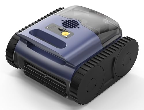 MOREBOT SAT 25 Robotic Pool Cleaner