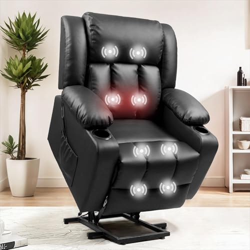 FLEXISPOT XL31 Power Lift Recliner Chair