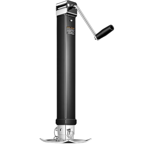 VEVOR Heavy-Duty RV Jack TJD-7000S