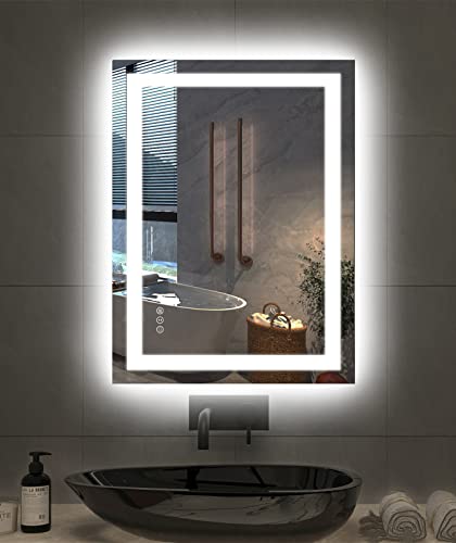 Bathroom Mirror