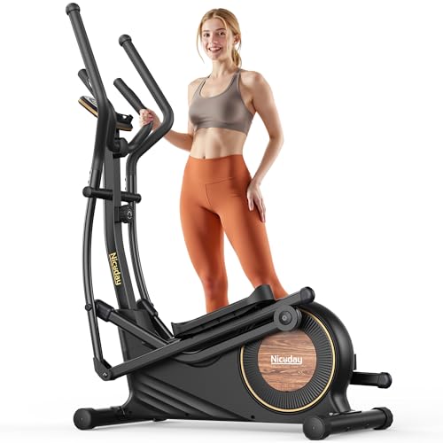 Elliptical Machine For Home
