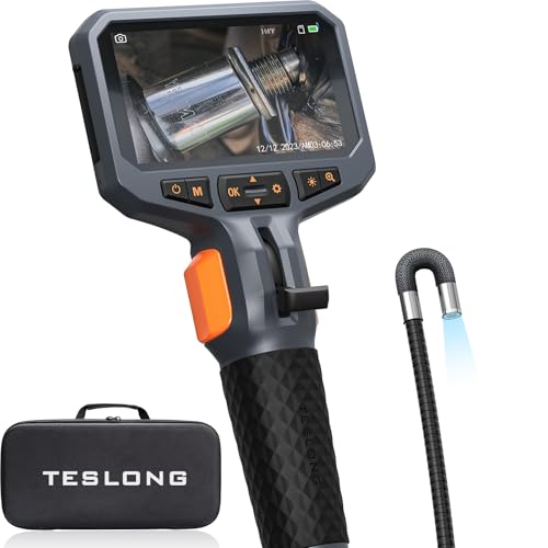 Endoscope