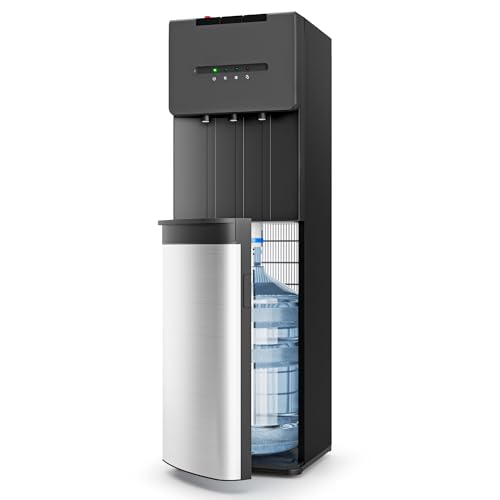 EUHOMY Bottom Loading Water Cooler Dispenser