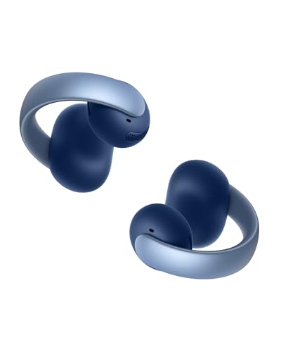 Soundcore AeroClip Open-Ear Earbuds by Anker