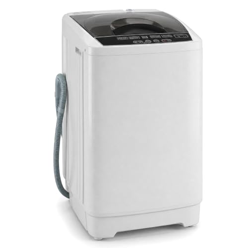Giantex Portable Washing Machine 9.93 LBS