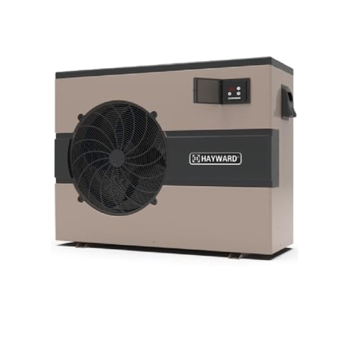 Hayward HeatPro Heat Pump W3HP50HA2