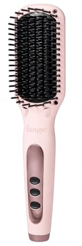 L'ANGE HAIR Le Vite Straightening Brush