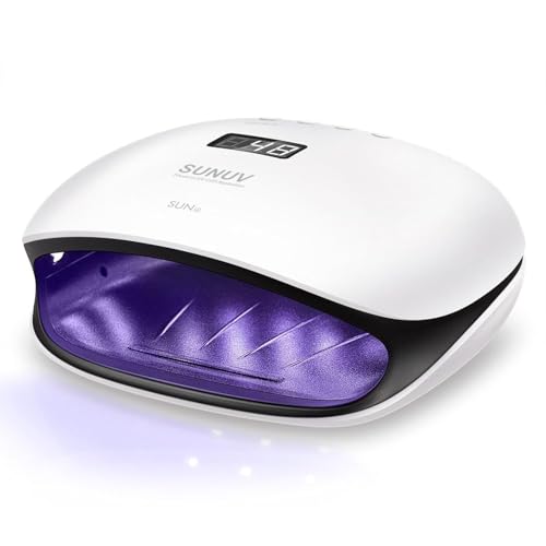 SUNUV SUN4 48W Nail Lamp