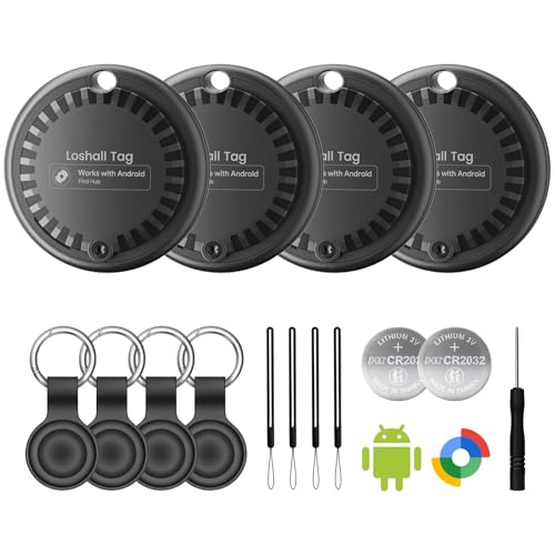 KIUP Air Tags for Android