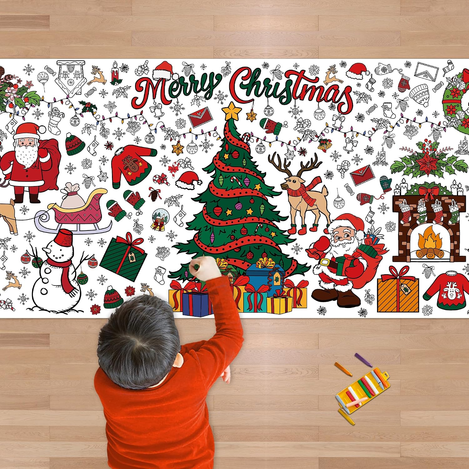 Christmas Decorations So