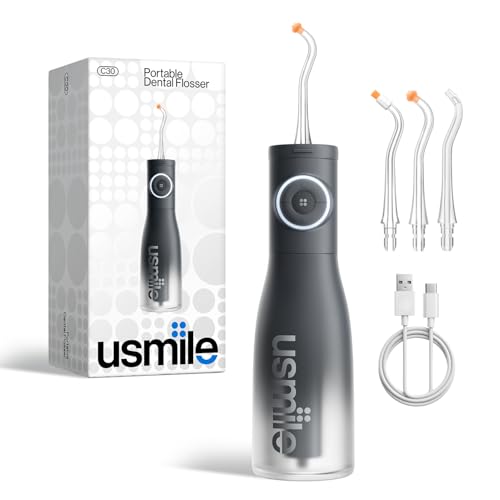 Usmile C30 Cordless Water Flosser