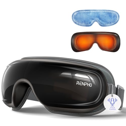 Eye Massager