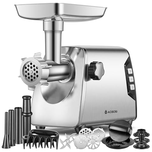 Meat Grinder 3000W