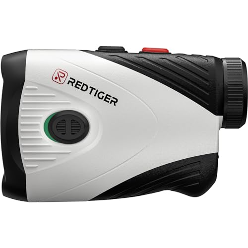 Golf Rangefinders