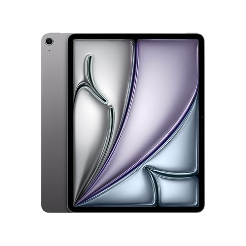 Apple iPad Air (M4) 13-inch