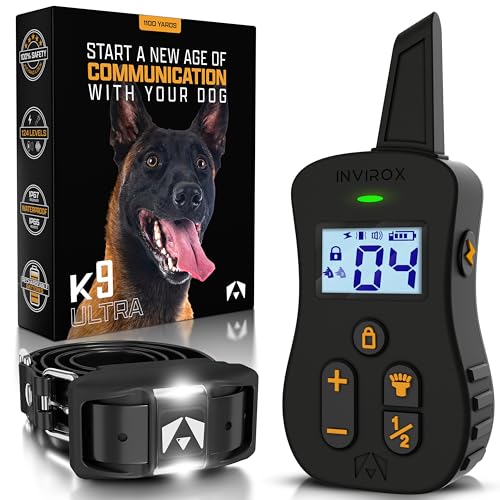 Dog Shock Collar