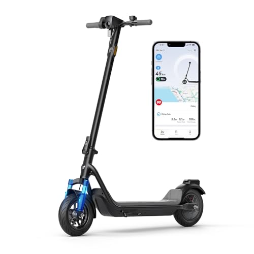 NIU 100P Electric Scooter for Adults