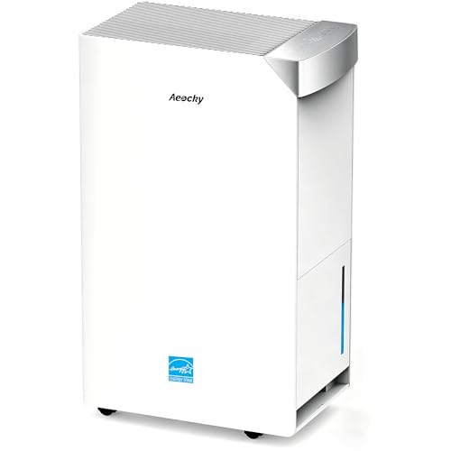 Energy Star Dehumidifier 2024