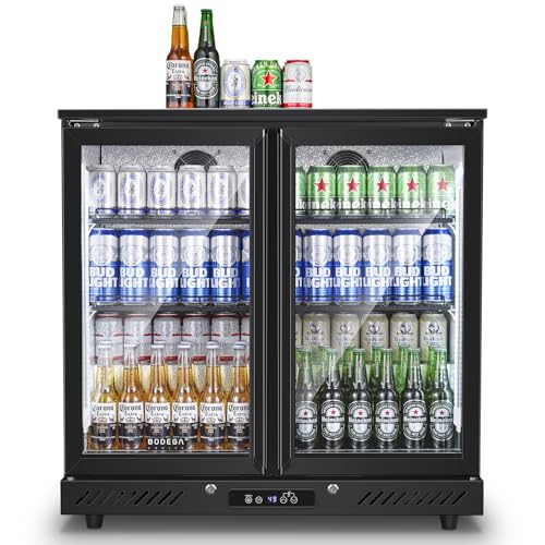 Beverage Cooler
