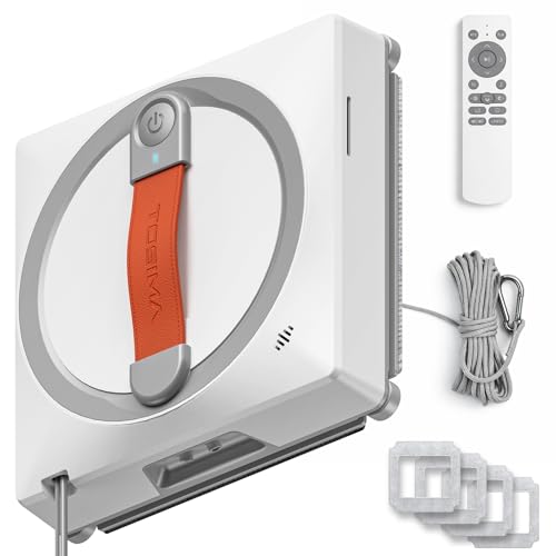 Tosima Pro Window Cleaning Robot