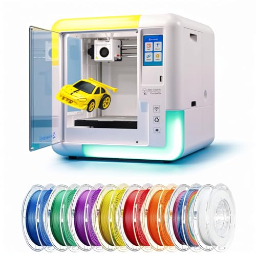 X-MAKER AI Plus 3D Printer