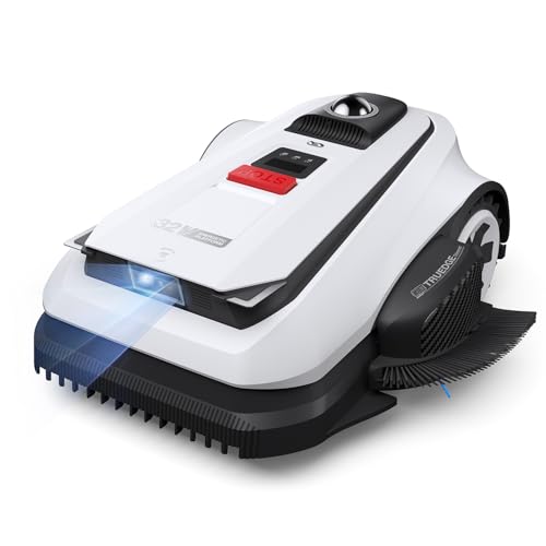 Ecovacs Goat A2000 Robotic Lawn Mower