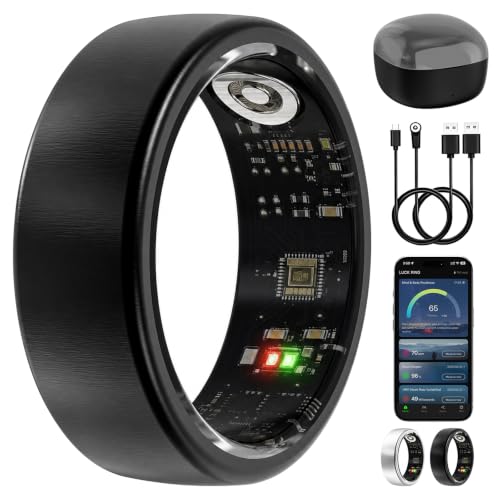 Smart Ring