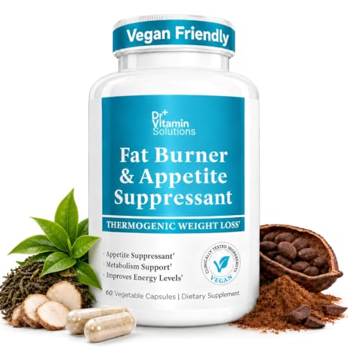 Appetite Suppressant