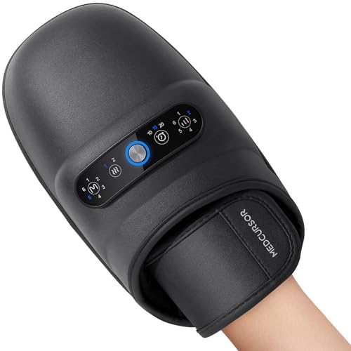 Medcursor Hand Massager 2026 Upgraded