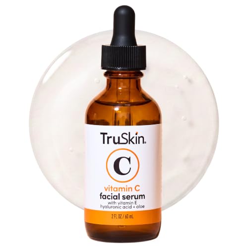 TruSkin Naturals Vitamin C Anti-Aging Serum