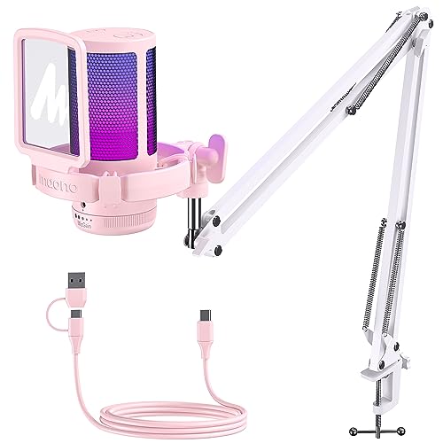 MAONO DGM20S USB Microphone