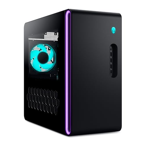 Alienware Aurora Gaming Desktop ACT1250