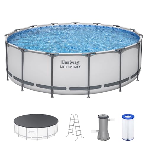 Above Ground Swimming Pool