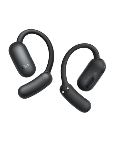 Soundcore AeroFit 2 Open-Ear Headphones