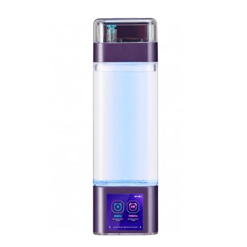 Besting Hydrogen Water Bottle Generator 11.8 fl oz