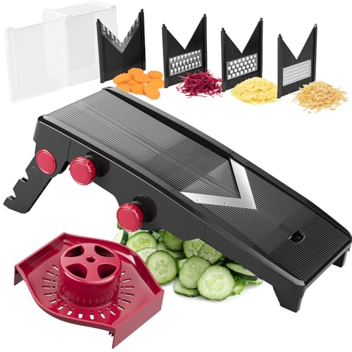 Mandoline Slicer