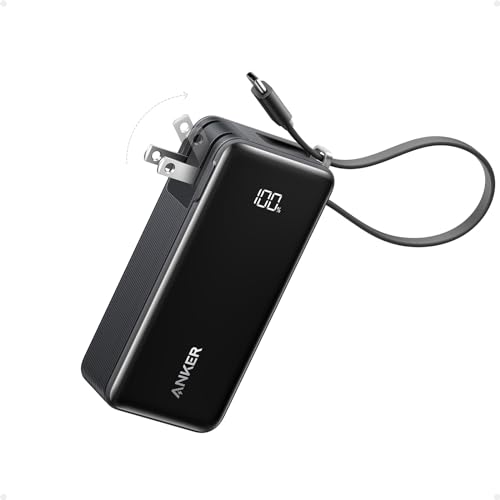 Anker Power Bank Charger